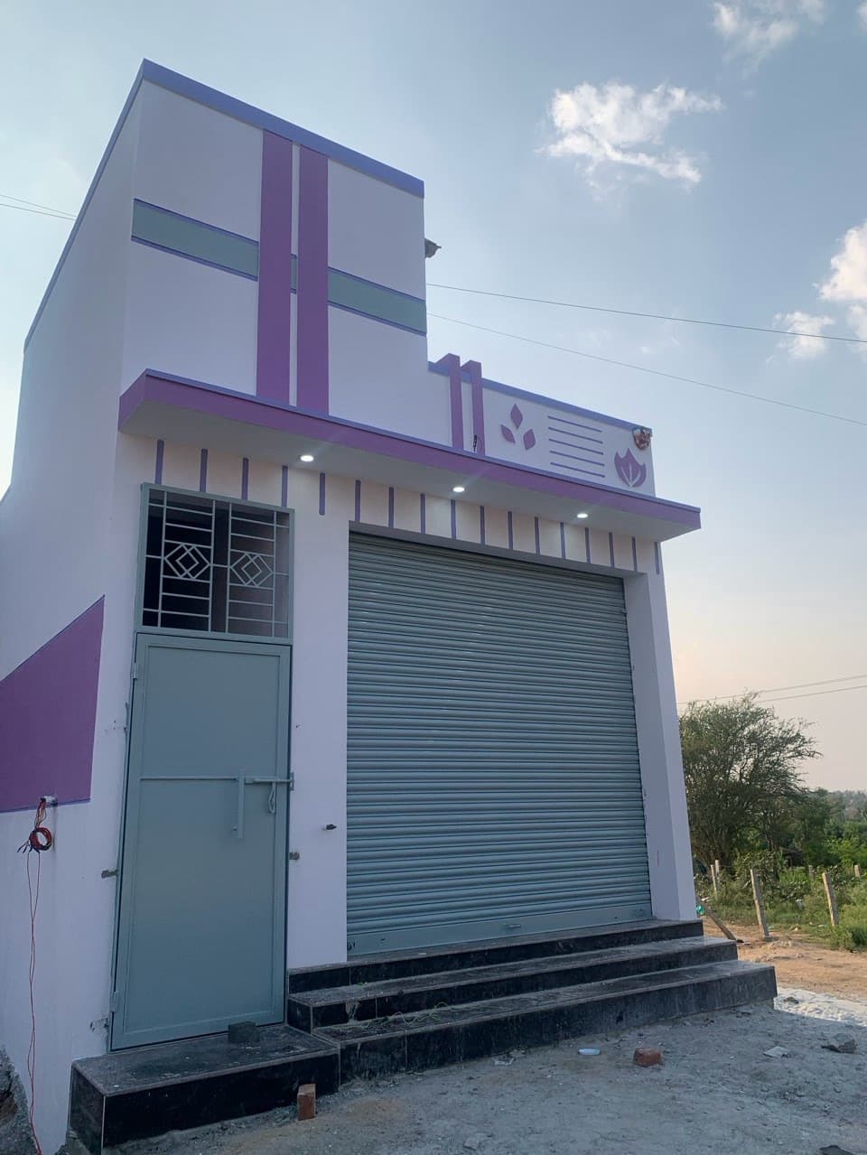 Commercial Building for Rent