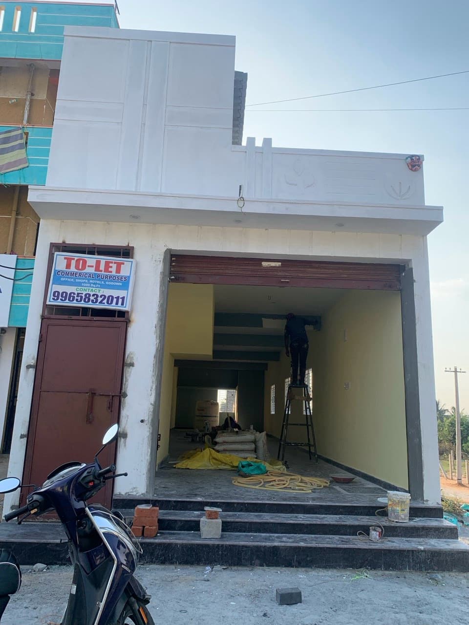 Commercial Building for Rent photo 4