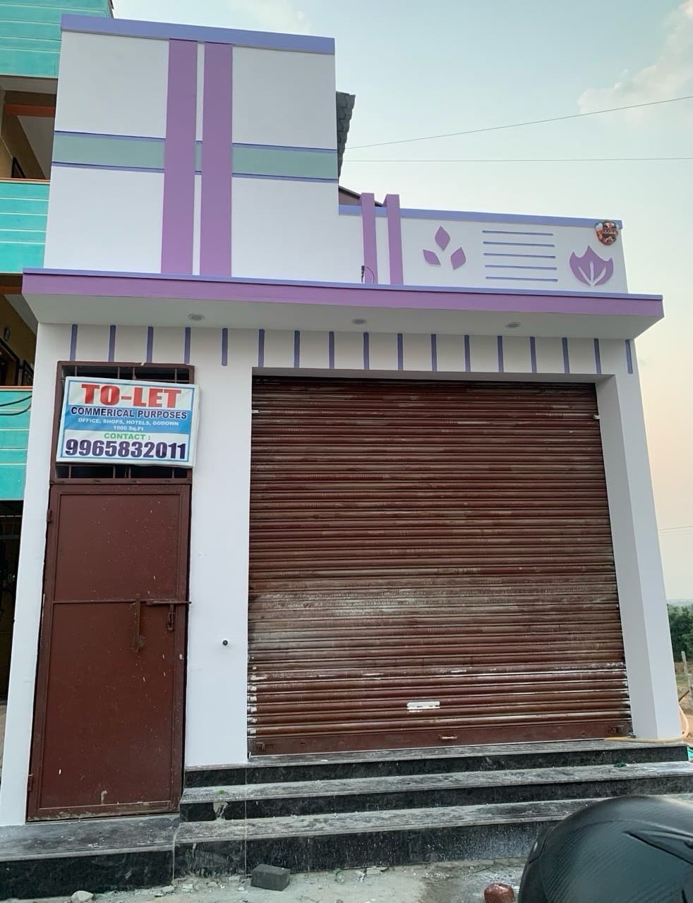 Commercial Building for Rent photo 5