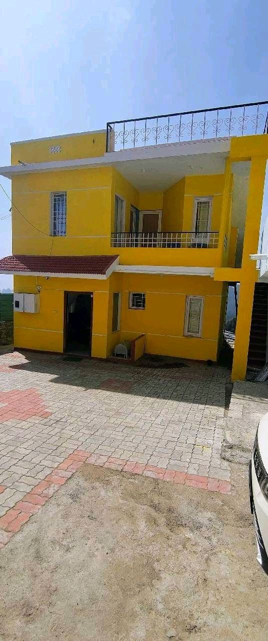 Guset House for Rent ( V. K Home Stay) photo 2