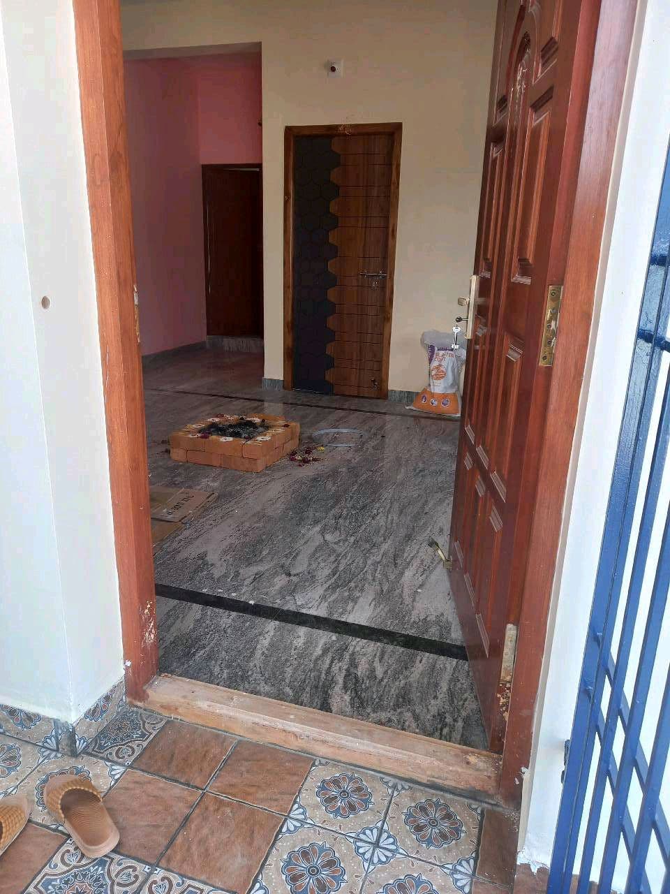 2 BHK Rent - ( Only Vegetarian )