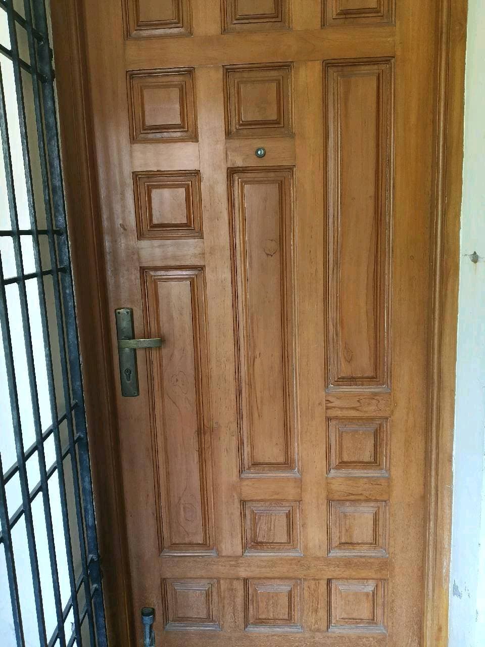 1 BHK House for Rent (Hema villas )
