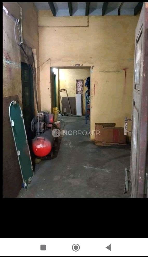1 BHK House for Rent (Vasantha Illam)