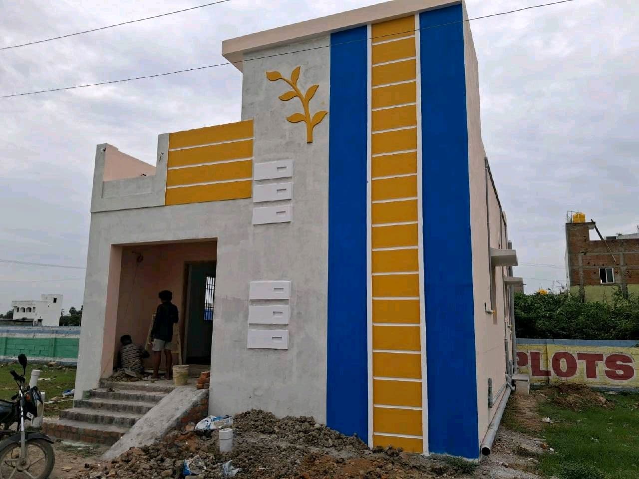 Aishwarya Township for Rent
