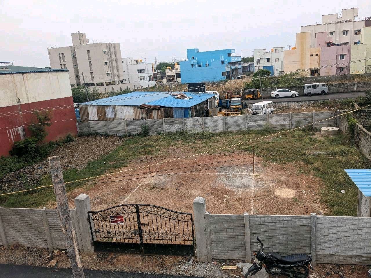 Land for Rent ( Available Also Swiggy , Zumato & Ecom ) photo 3