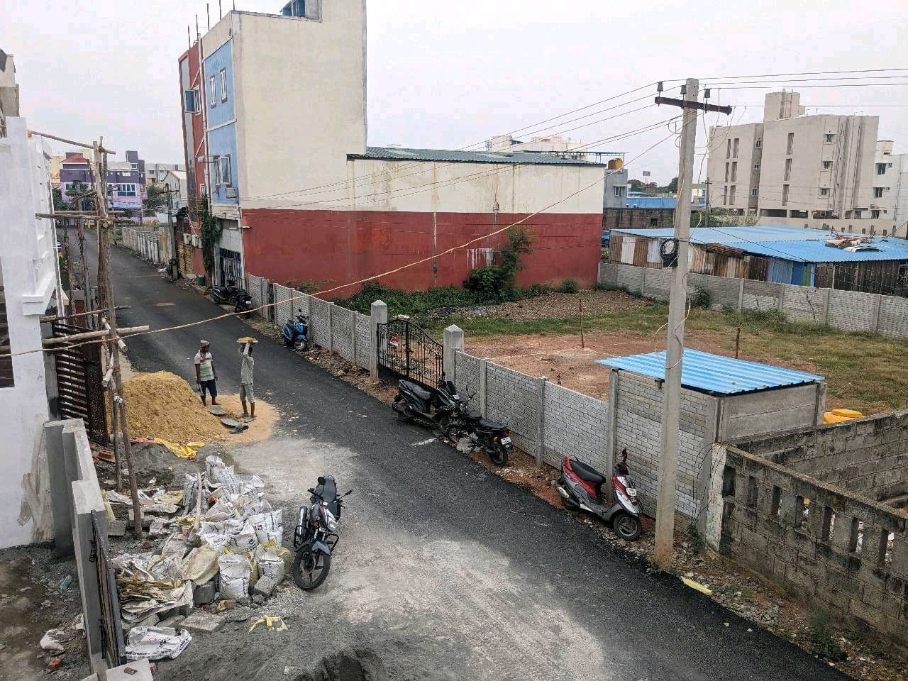 Land for Rent ( Available Also Swiggy , Zumato & Ecom ) photo 4