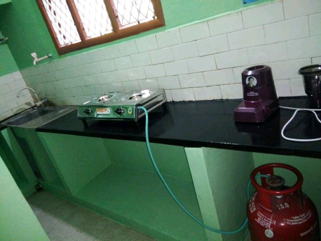 2 bhk Full Furnished House Rent photo 3