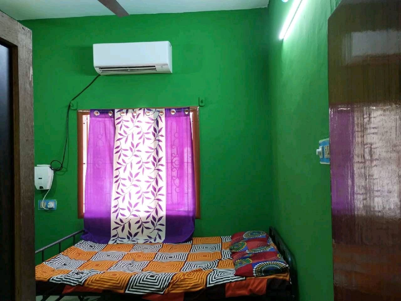 2 bhk Full Furnished House Rent photo 4