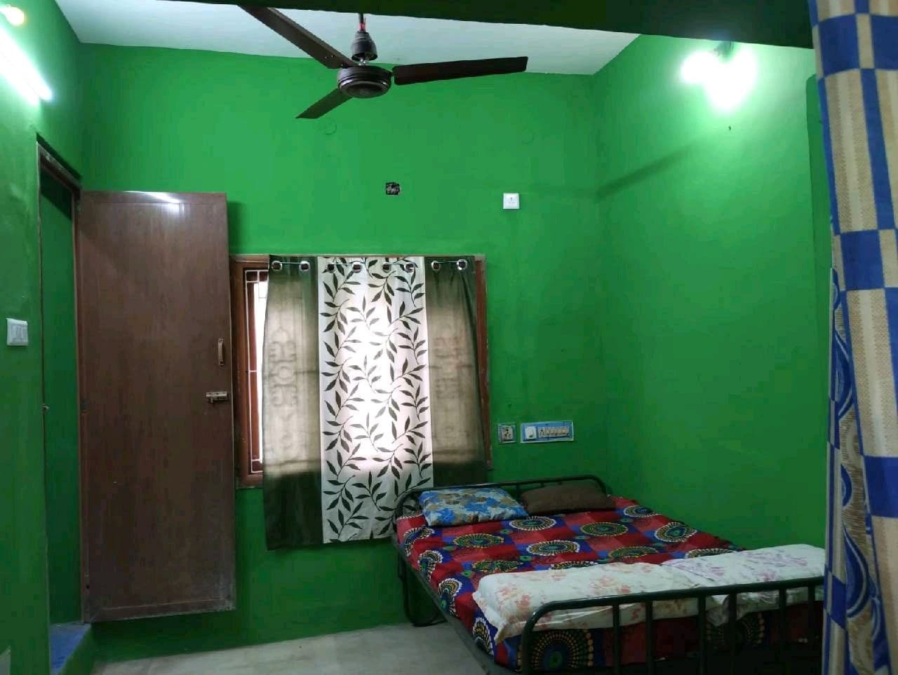 2 bhk Full Furnished House Rent photo 5