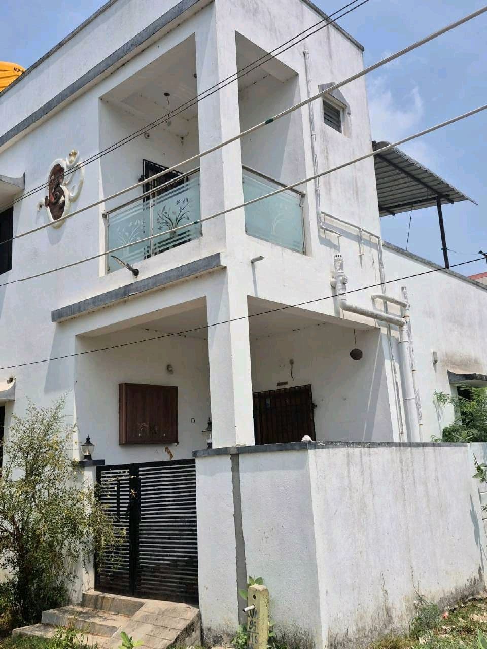 2 BHK Dublex House for Rent