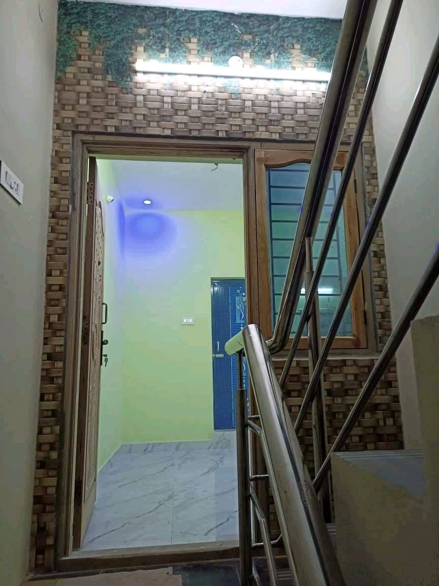 1BHK Independent House Rent, Thirunanriyur photo 2
