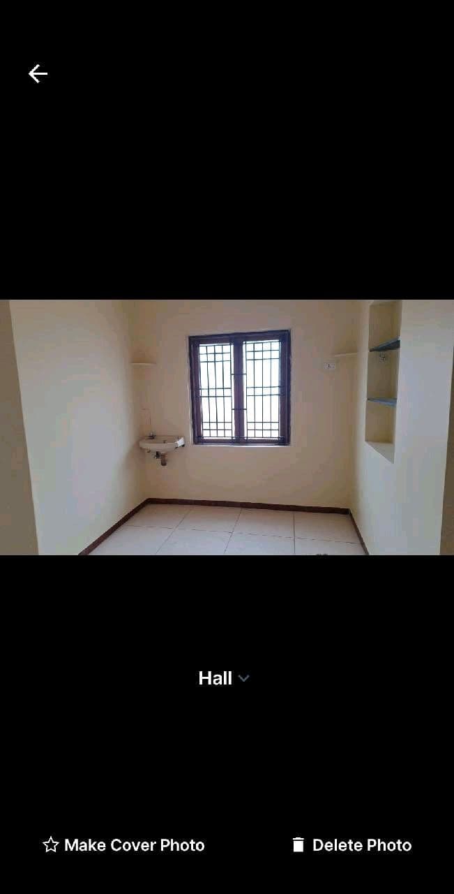 2 BHK Independent House Rent ( Radha Nilayam)