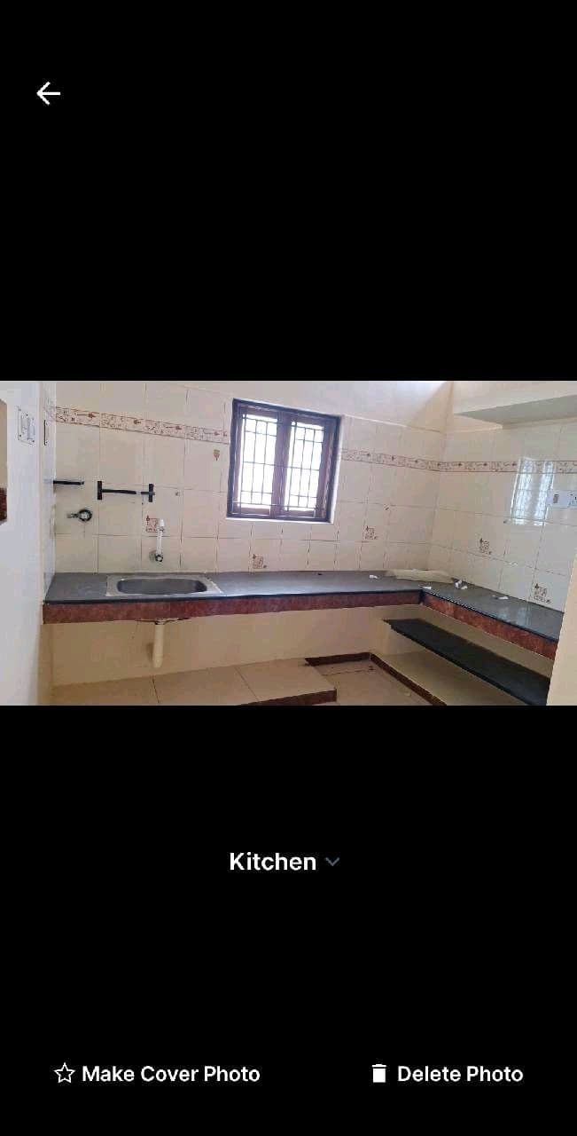2 BHK Independent House Rent ( Radha Nilayam) photo 3