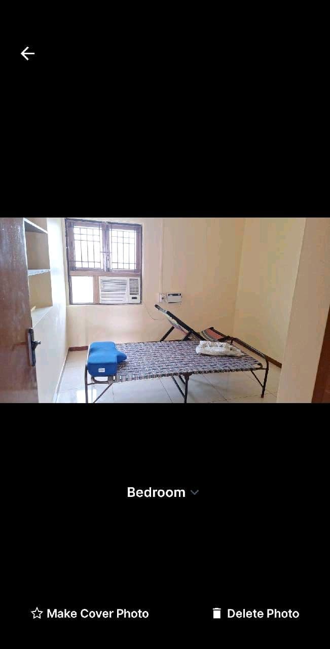2 BHK Independent House Rent ( Radha Nilayam) photo 4