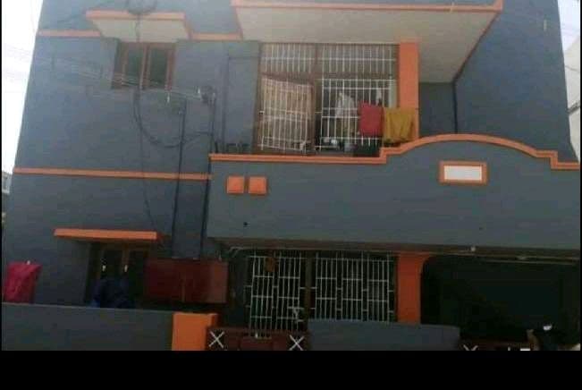 2 BHK Independent House Rent ( Radha Nilayam) photo 5