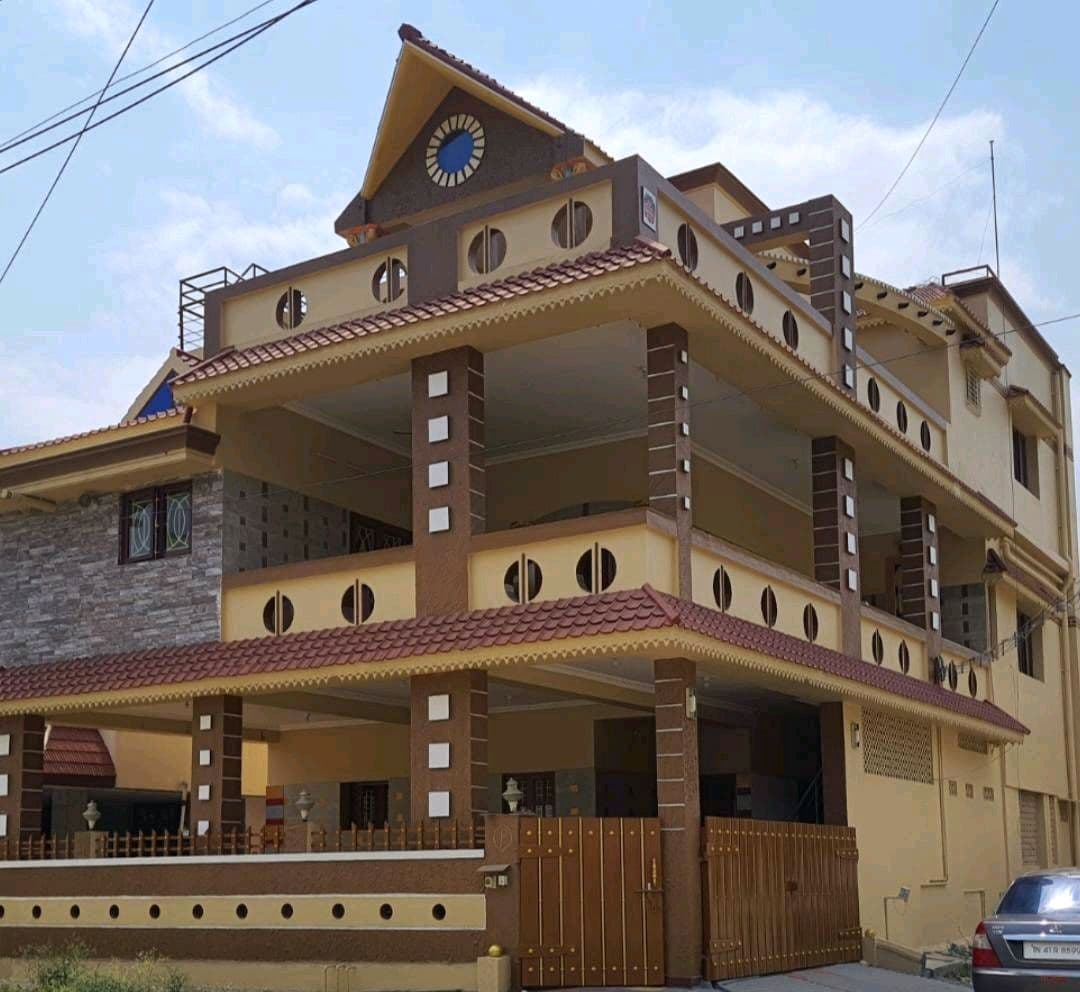 4 BHK Independent House Rent photo 2