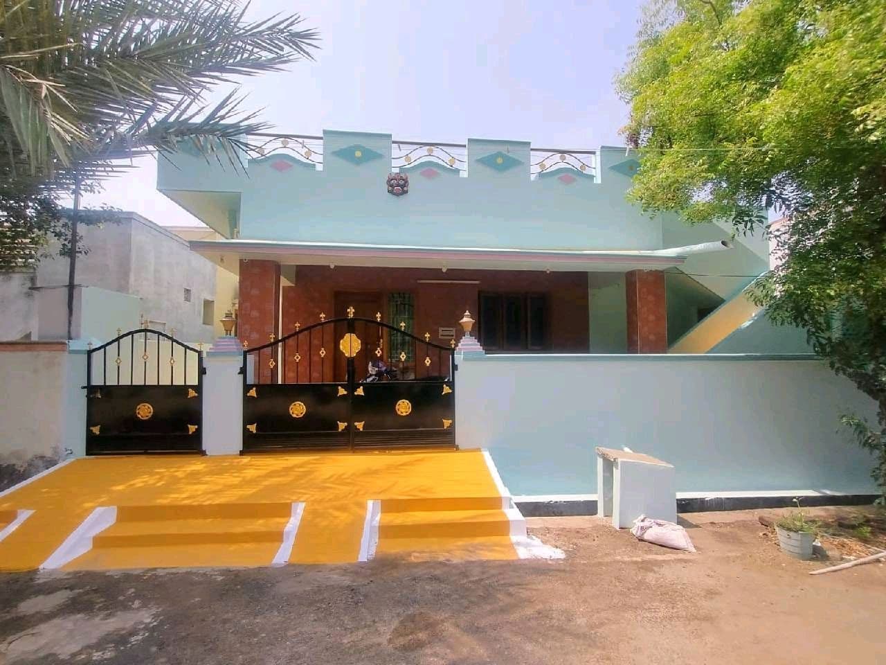 2BHK House for Rent