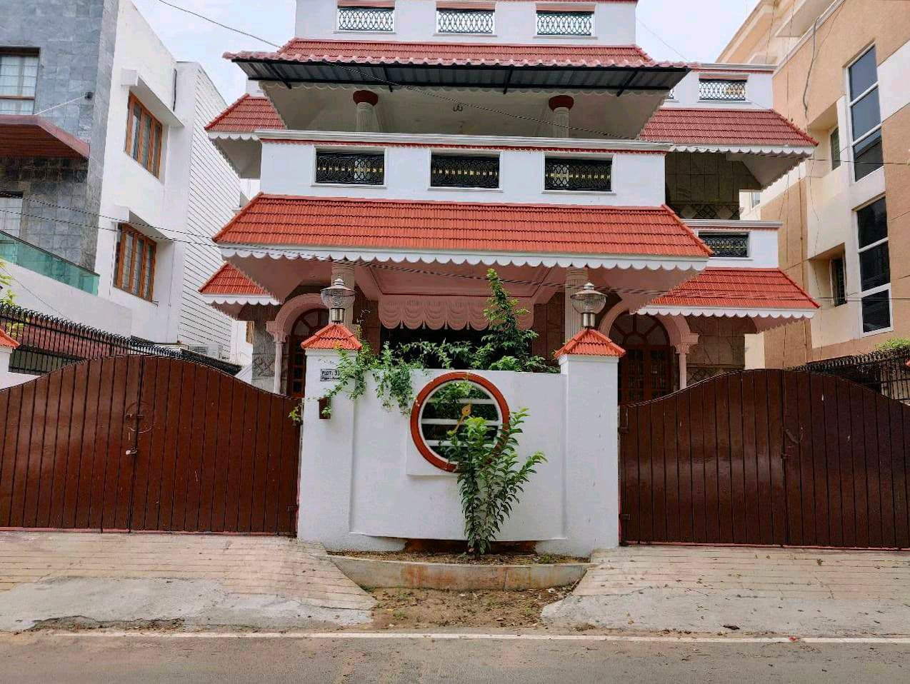 Office Space for Rent