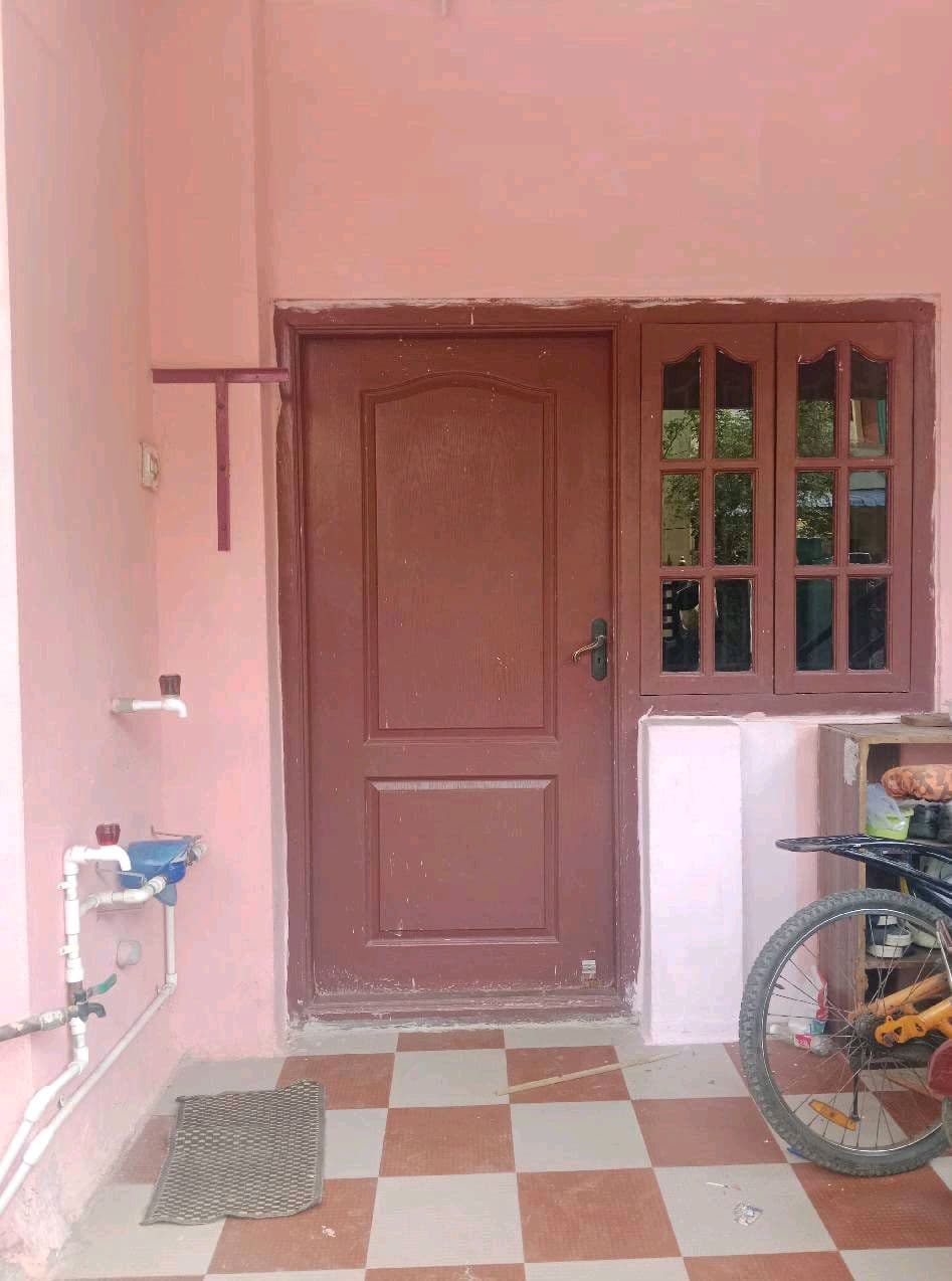 1 BHK House Rent