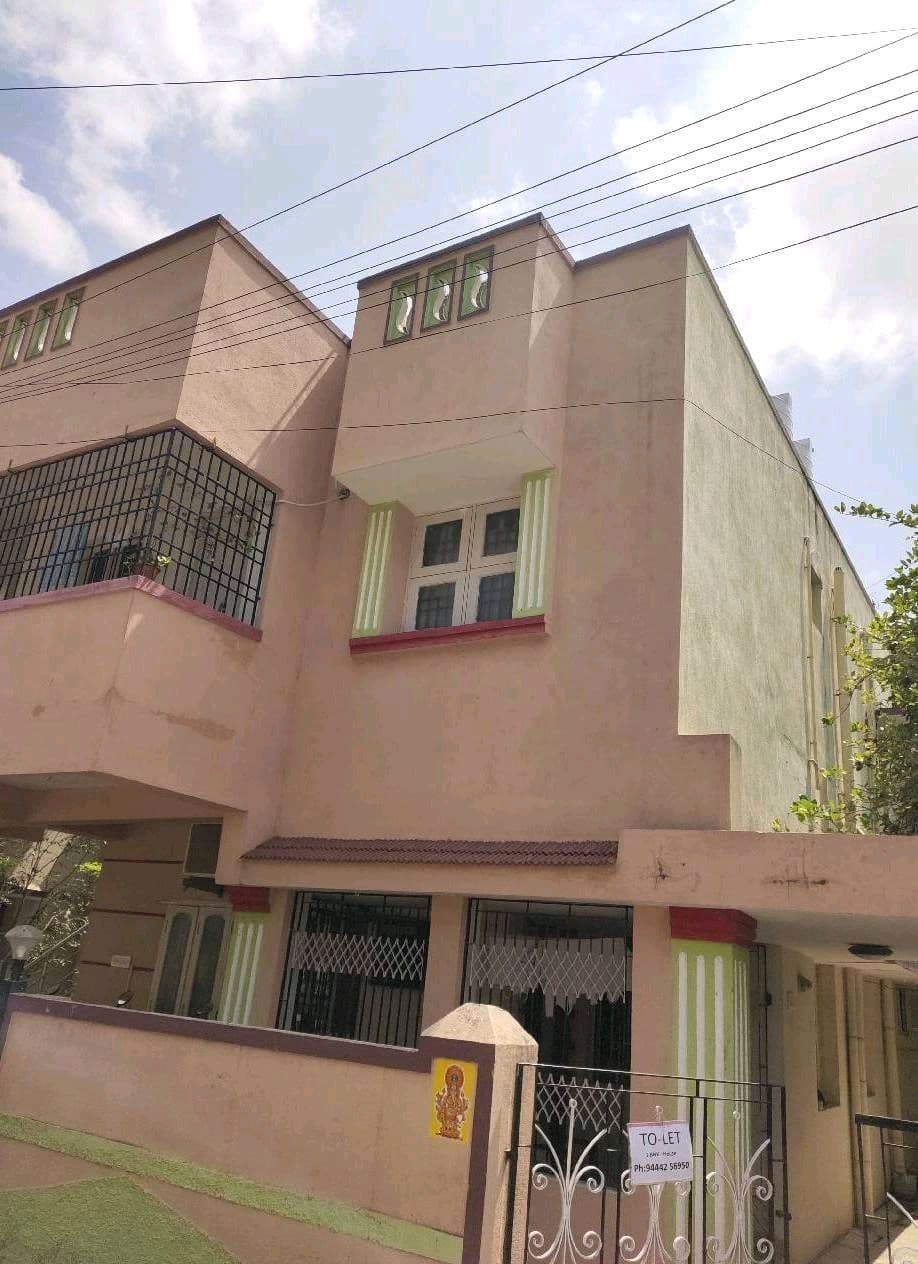 2 BHK House Rent ( MMG House)