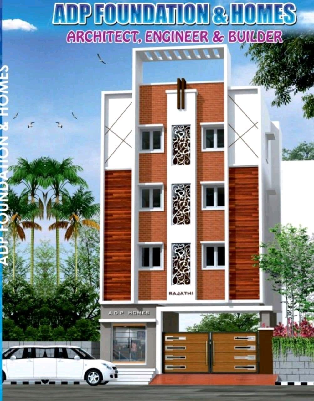 2 BHK Apartment Rent (ADP Homes) photo 3