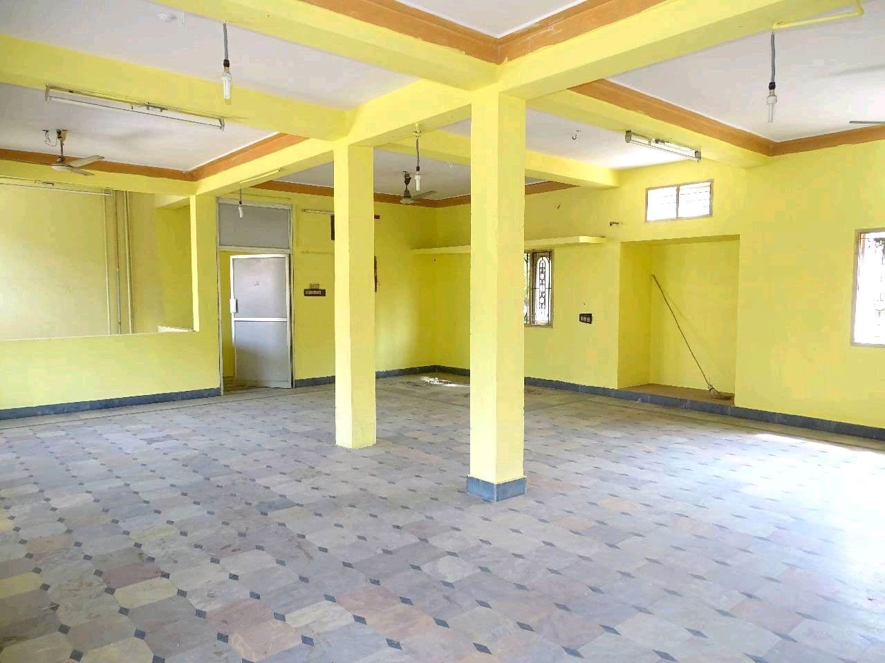 Commercial Building Rent ( AKR Towers)