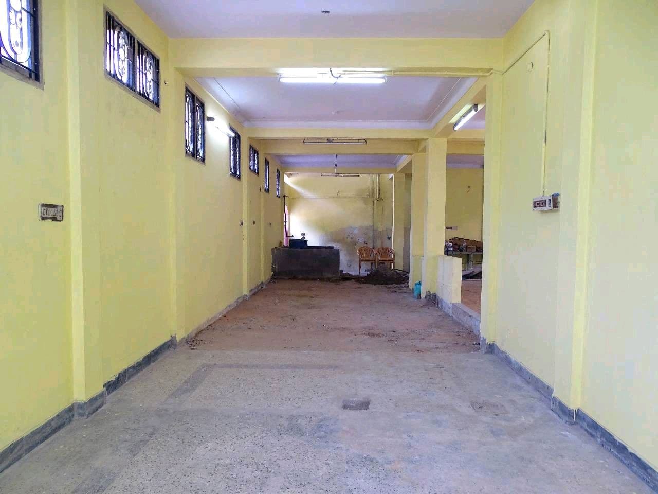 Commercial Building Rent ( AKR Towers) photo 4