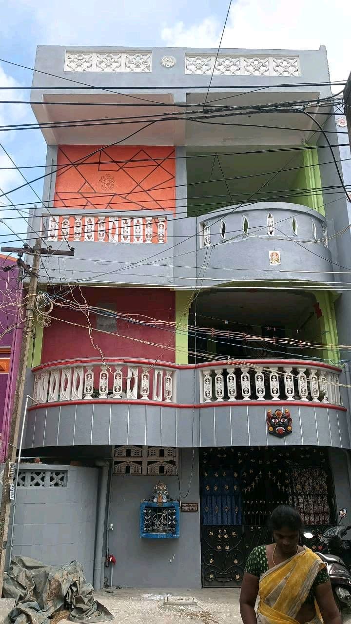 2 BHK Independent House Rent (Kousalya House)