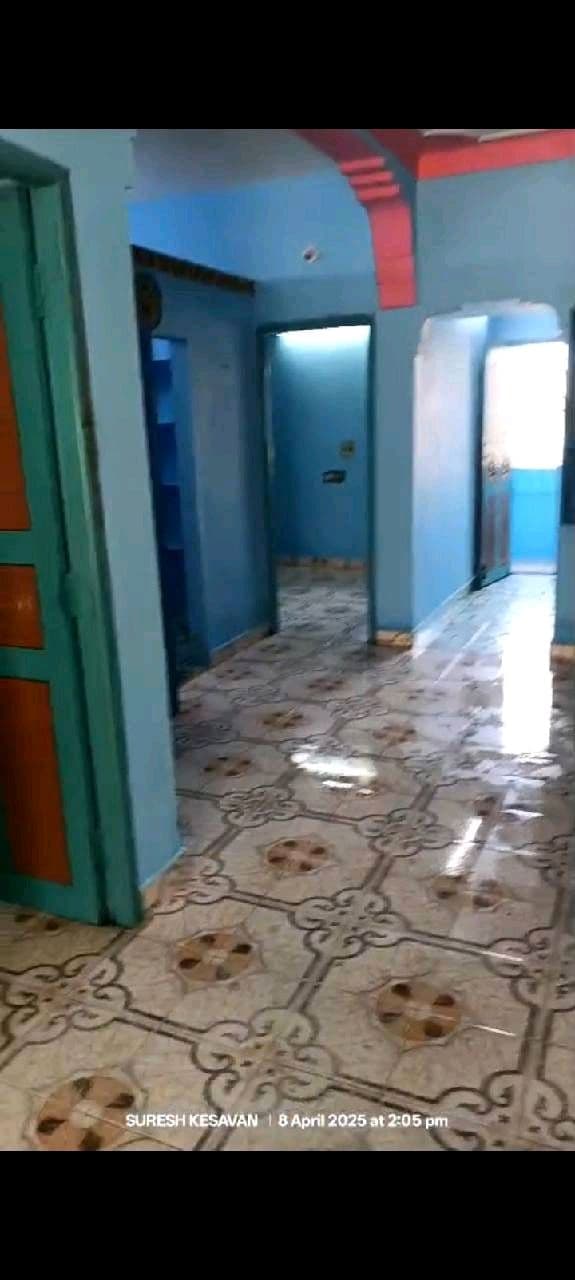 2 BHK Independent House Rent (Kousalya House) photo 5