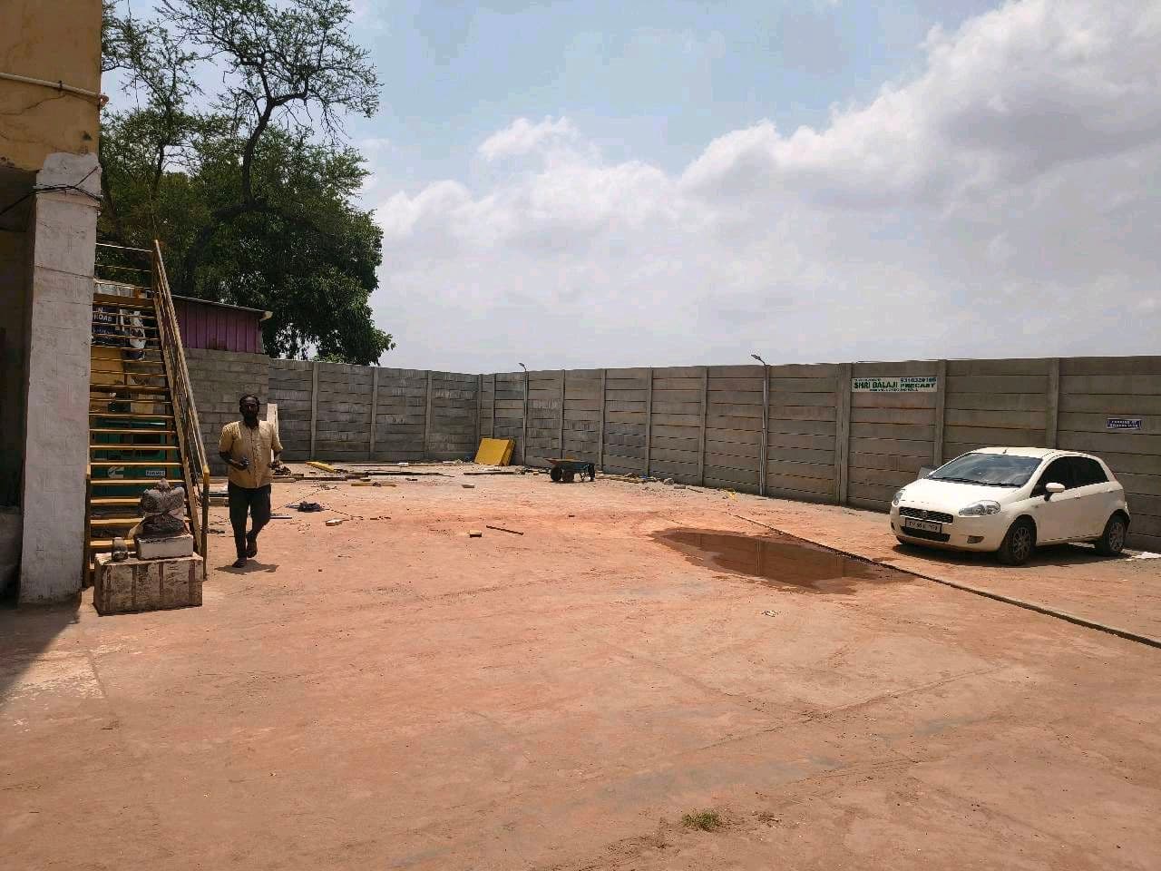 maruthi towers photo 4