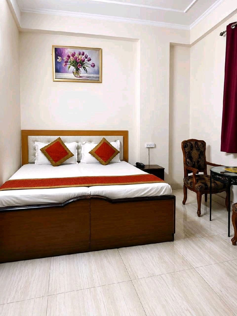 Delhi