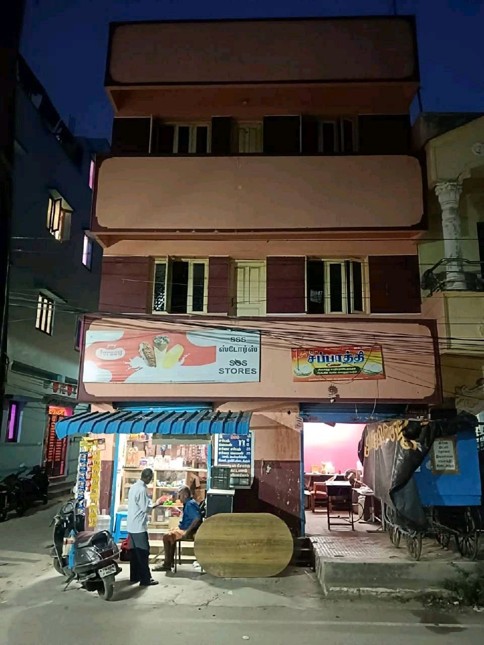 Ayappakkam
