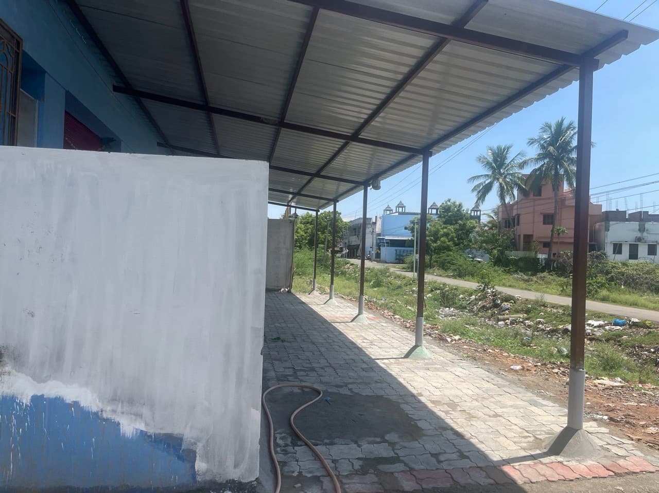 GBKS Complex Rent in Sikkandar Savadi, Madurai photo 2