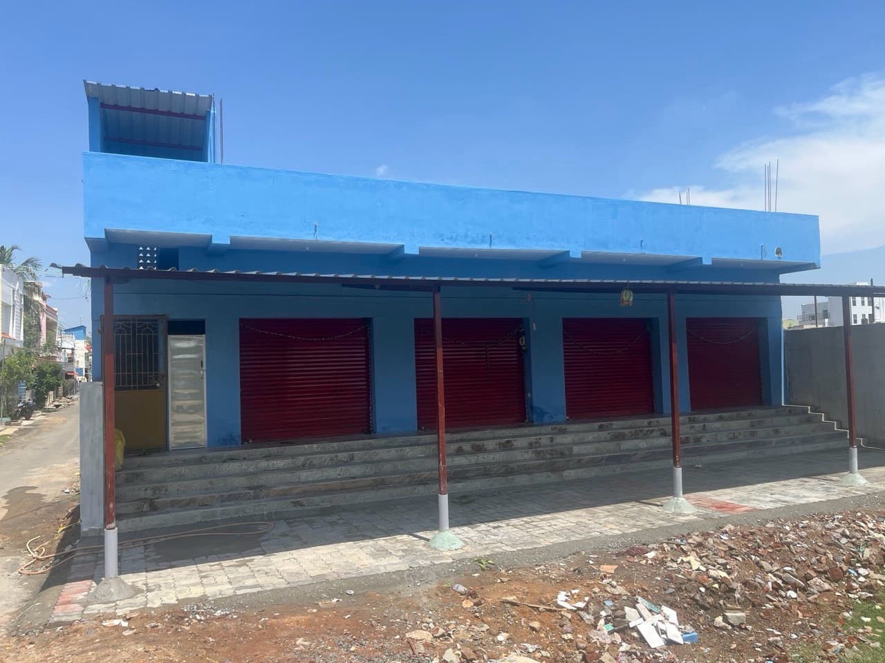 GBKS Complex Rent in Sikkandar Savadi, Madurai photo 3