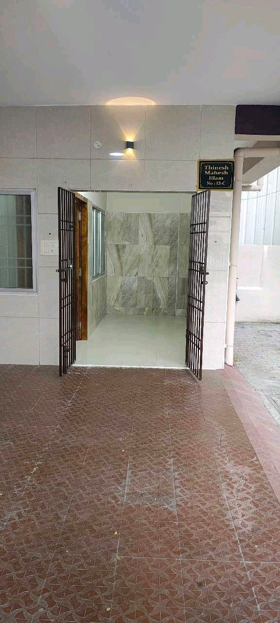 Ayyappanthangal, chennai