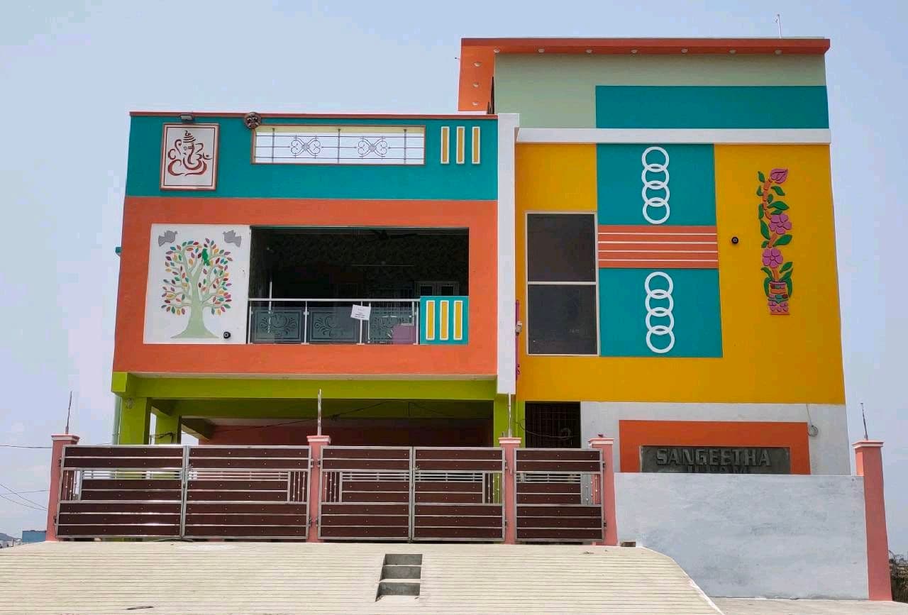 Varadharajapuram, Tambaram,Chennai