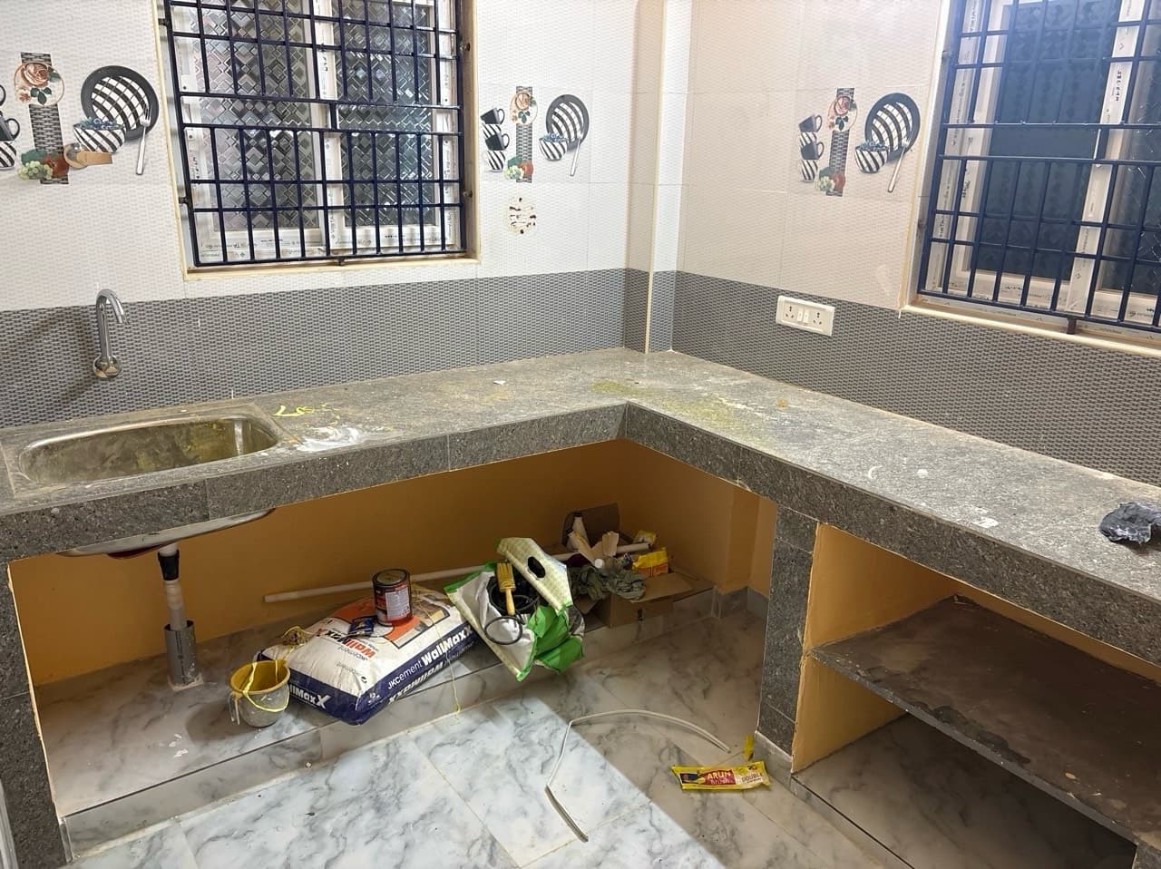 House For Rent in Thenmelpakkam, Chennai photo 4