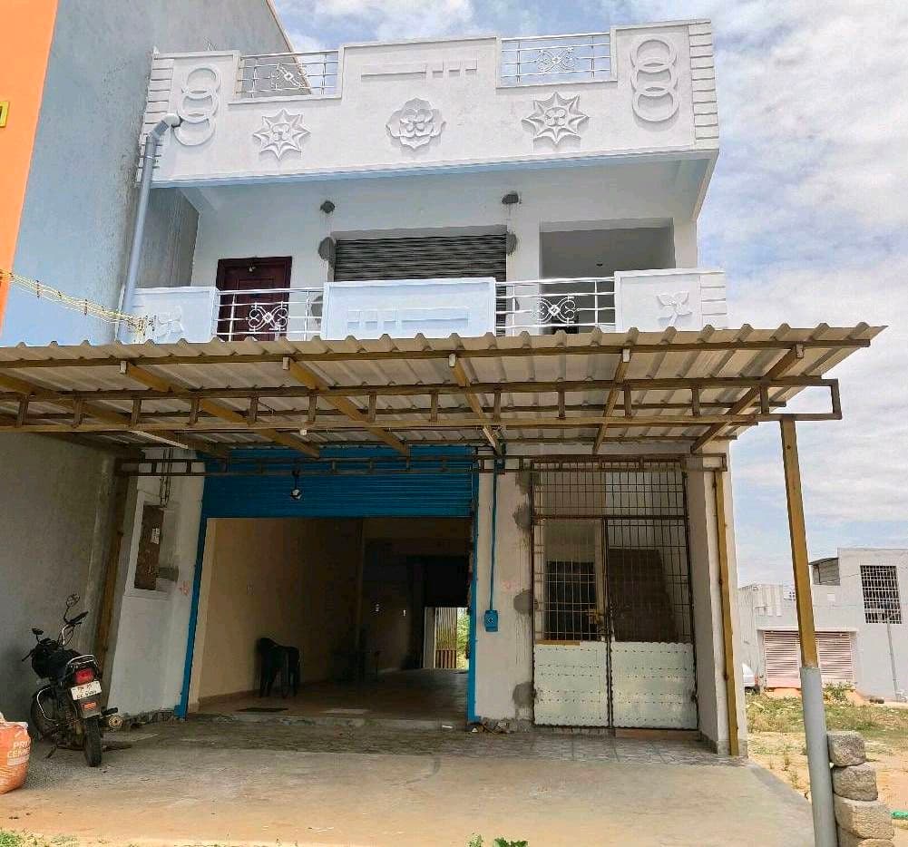 Chennangkuppam