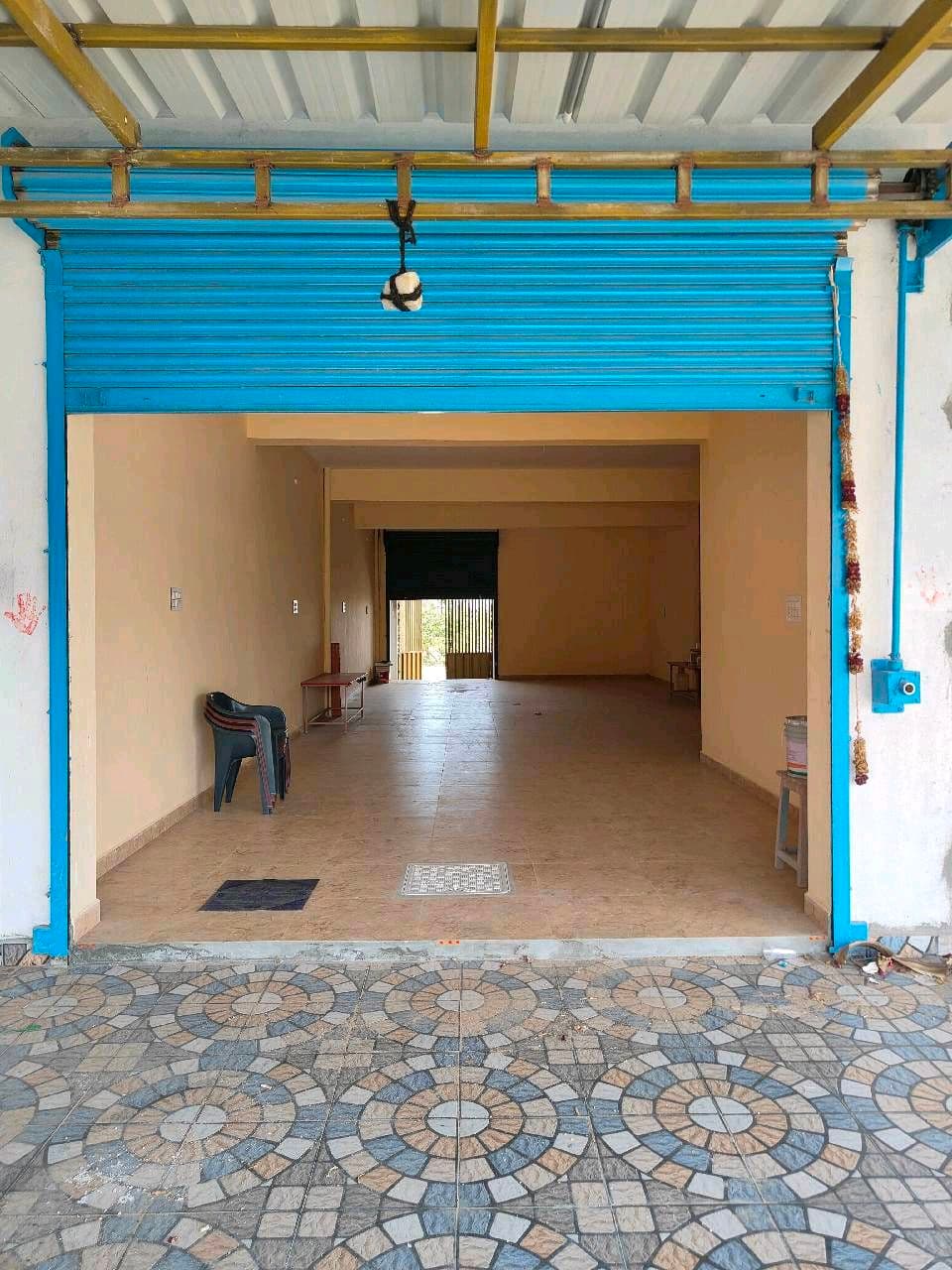 Shop For Rent in Chennangkuppam, Katpadi photo 2