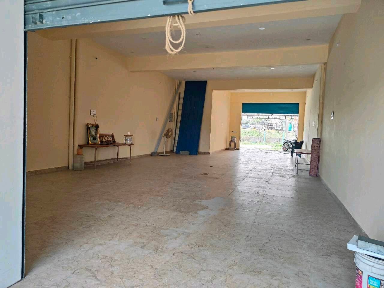 Shop For Rent in Chennangkuppam, Katpadi photo 4