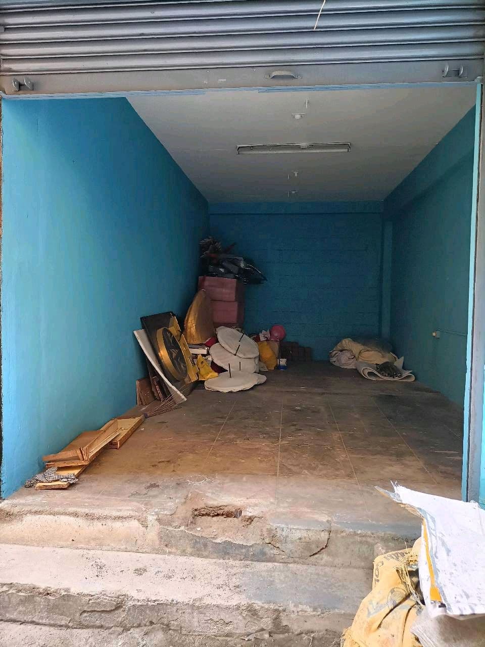 Shop For Rent in Katoor, Coimbator