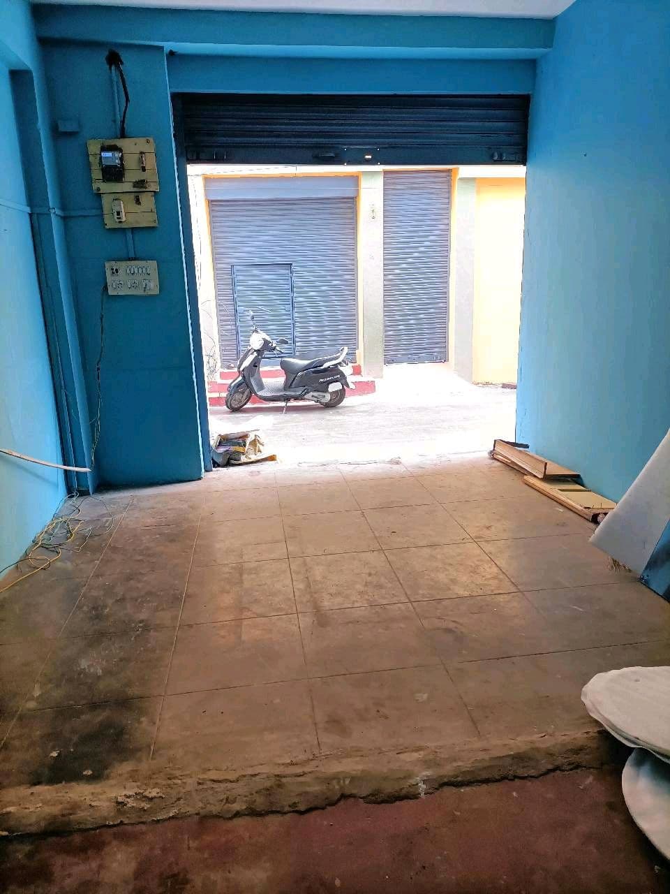 Shop For Rent in Katoor, Coimbator photo 2