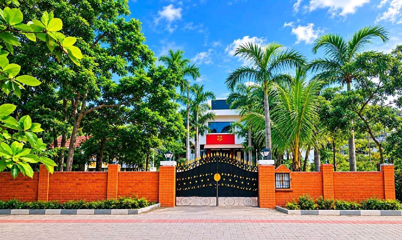 Imperial Silver Resort in ECR