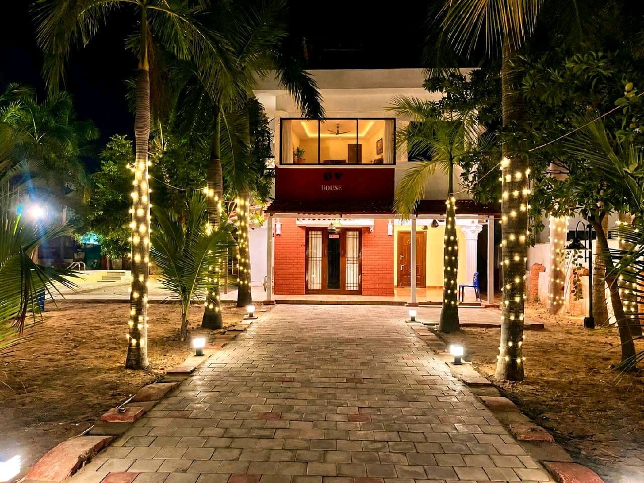 Imperial Silver Resort in ECR photo 2