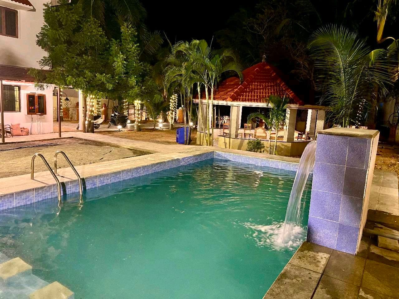 Imperial Silver Resort in ECR photo 3