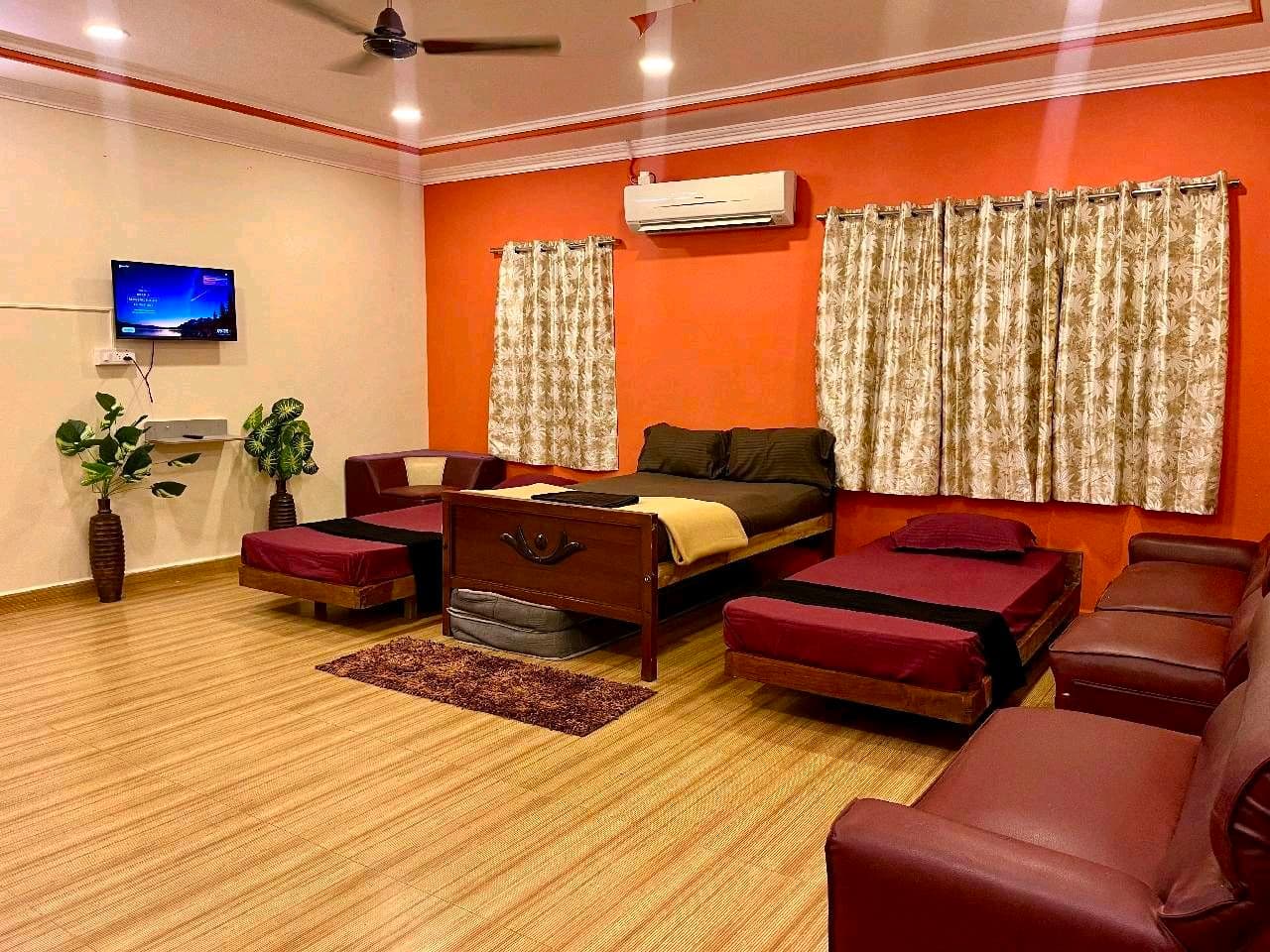 Imperial Silver Resort in ECR photo 5