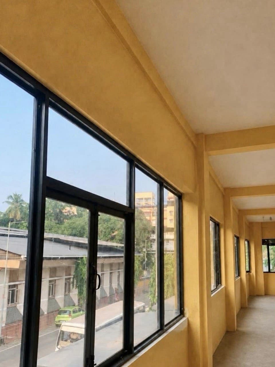 Parkkot House For Office Use in Vasco Da Gama, Goa