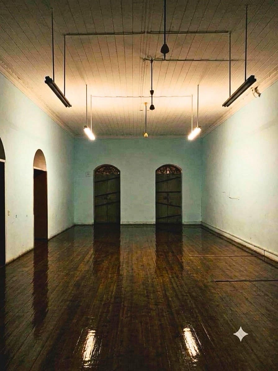 Parkkot House For Office Use in Vasco Da Gama, Goa photo 2