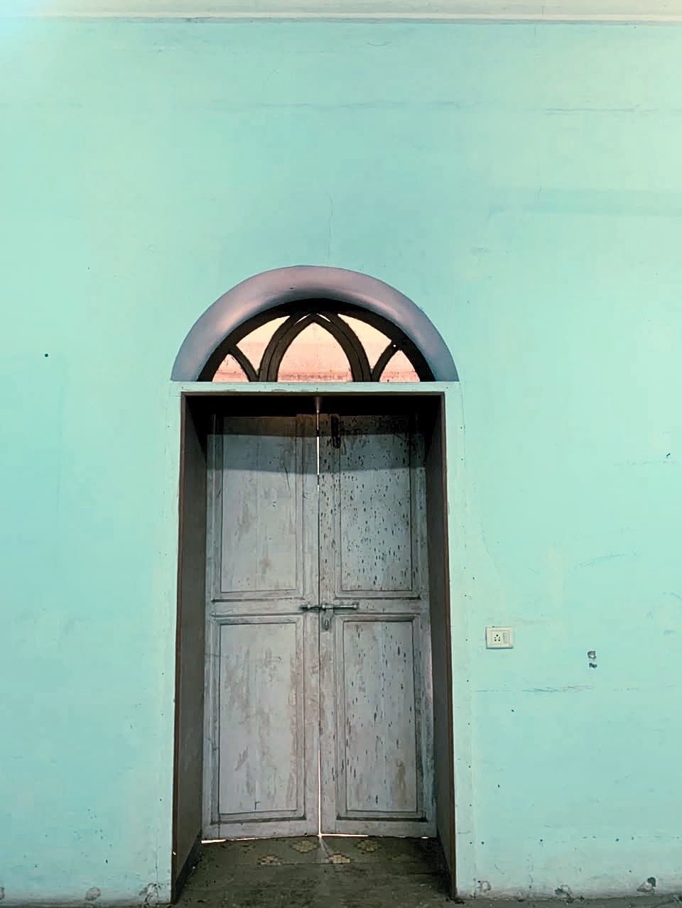 Parkkot House For Office Use in Vasco Da Gama, Goa photo 4