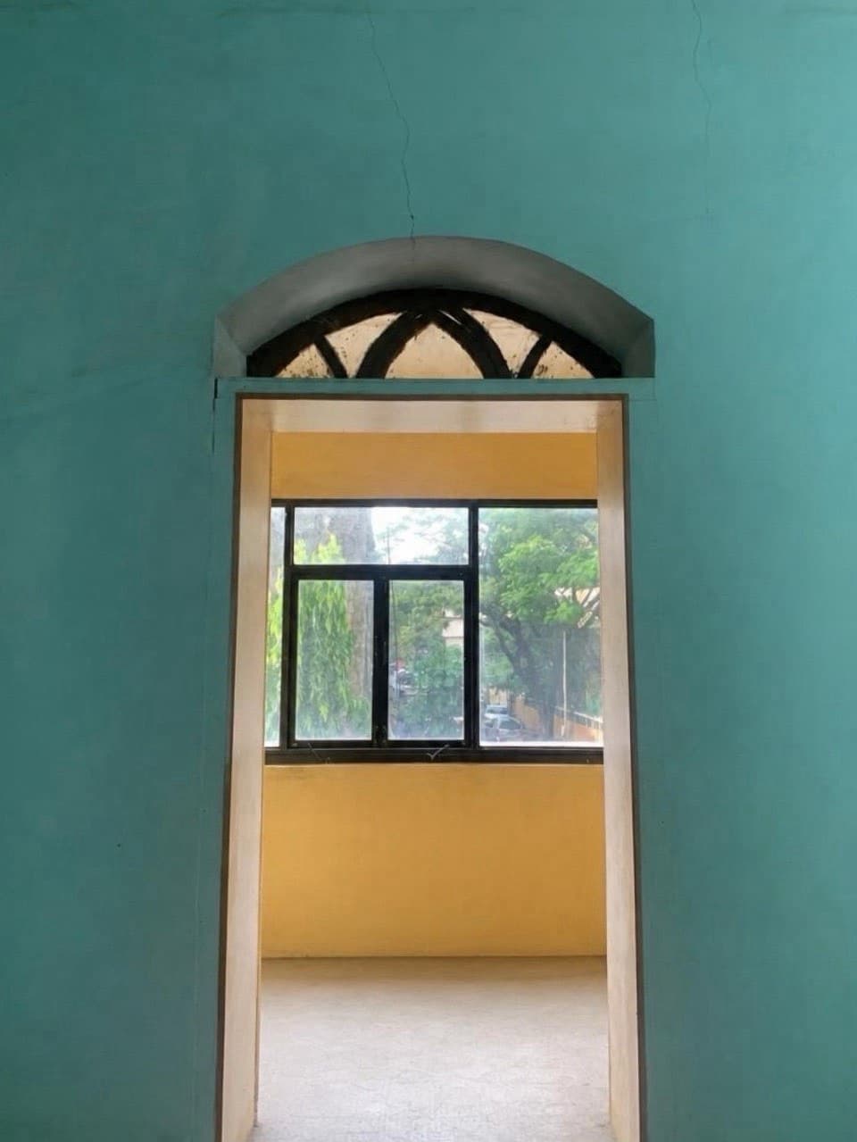 Parkkot House For Office Use in Vasco Da Gama, Goa photo 5